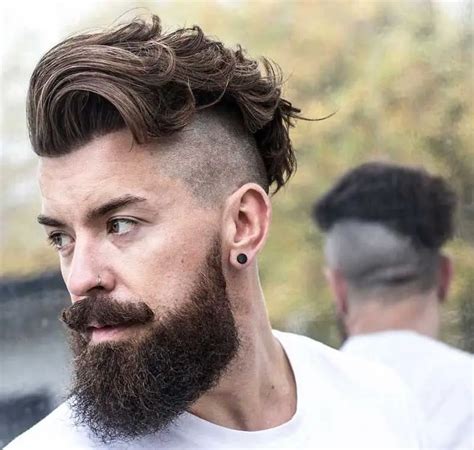 35 Inspiring Hipster Haircut Ideas For Trendy Men