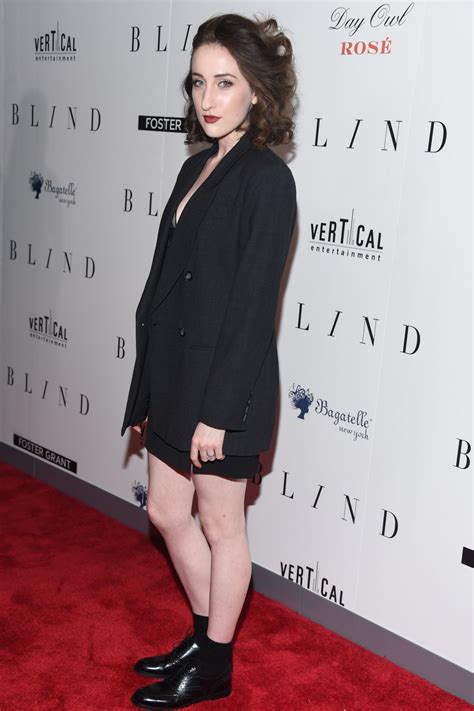 Eden Epstein At Blind Premiere In New York 06262017 Hawtcelebs