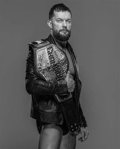 everyone wants to be the champion until the champion walks in the room balor club finn balor