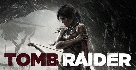 Tomb Raider Games Ranked From Worst To Best High Ground Gaming