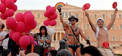 Athens Gay Pride 2024 Alles Wat Je Moet Weten Voordat Je Vertrekt
