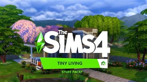 The sims 4 anadius repack. PC Games Links: The Sims 4 Tiny Living MULTI17-ANADIUS ...