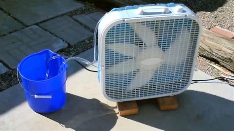 10 Homemade Diy Swamp Cooler Ideas To Keep Yourself Cool Abc Patient