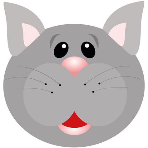 Cat Mask Clipart 20 Free Cliparts Download Images On