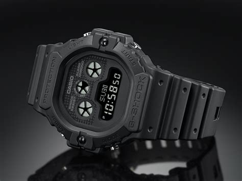 Has been added to your cart. Casio G-Shock DW-5900 BB-1_bs3 - ANA-DIGI