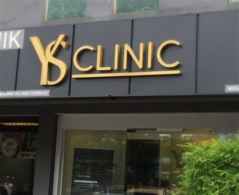 Yin orthopedic surgeons plastic surgeons psychiatrists skin specialists subang jaya medical centre. YS Clinic, Skin specialist in Subang Jaya