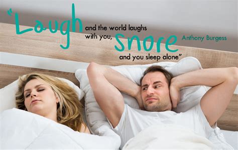 How To Stop Your Partner Snoring Mattress Online Blog
