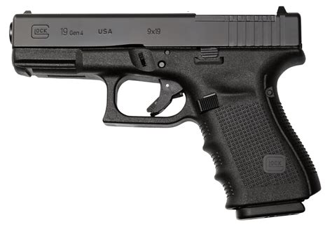 Glock 19 Gen 4 Pg1950201mos Reviews New And Used Price Specs Deals