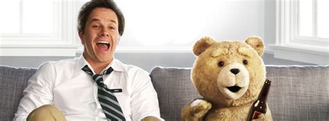 Ted Available On DVD Blu Ray Reviews Trailers Flicks Co Nz