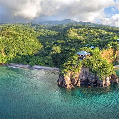 why dominica s eco luxury hotels are the escape you need now afar colorado peak costa best