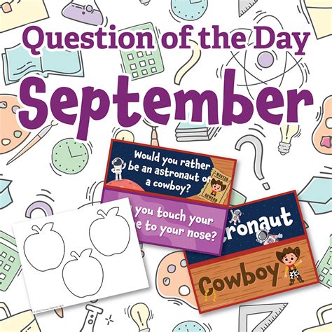 Question Of The Day September Cst Academy