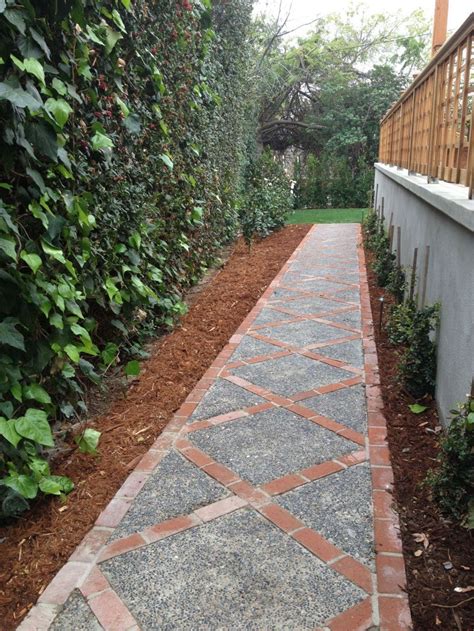 45 Creative Diy Garden Walkways Ideas For Stunning Home Yard 1000