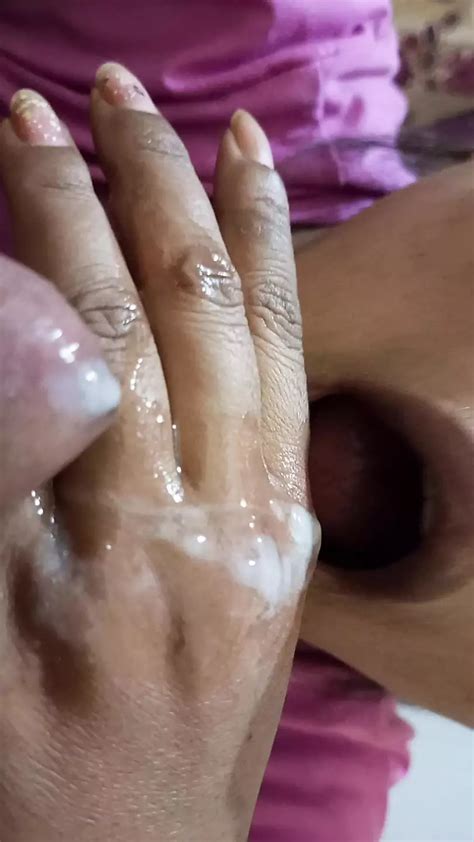 Desi Bhabhi Sucking And Taking Cum In Her Mouth Sloppy Dick Suck