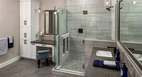 Homeadvisor's small bathroom cost guide provides average remodel & renovation prices for power rooms or small bathrooms with showers. 2019 Bathroom Remodeling Trends to Carry Over to 2020