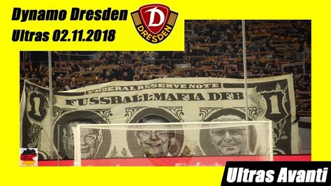 Feb 16, 2014 · ultras lost boys. Dynamo Dresden vs Sandhausen | Ultras choreo "Mafia" - YouTube