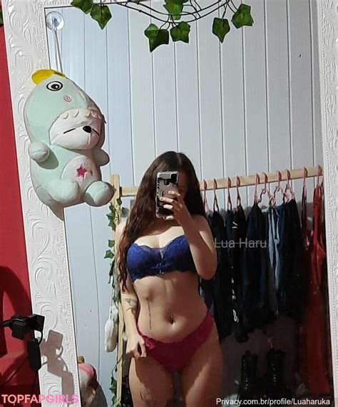 Lua Haru Nude OnlyFans Leaked Photo TopFapGirls