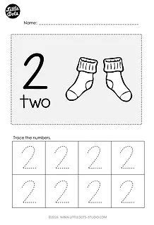 30 best Free Pre-K Math Worksheets and Activities images ...