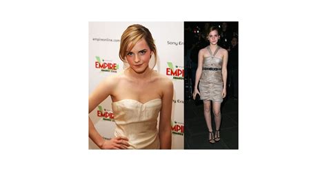 Emma's official instagram page is currently dormant and is not being updated. Pop Quiz on Emma Watson on Her 18th Birthday | POPSUGAR ...