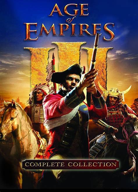 Please do not discuss piracy of age of empires or other software on this forum. Buy Age of Empires III Complete Collection Steam