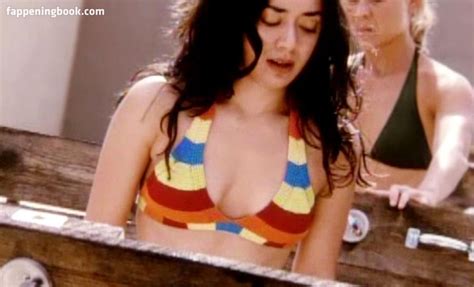 Aimee Garcia Nude The Fappening Photo Fappeningbook