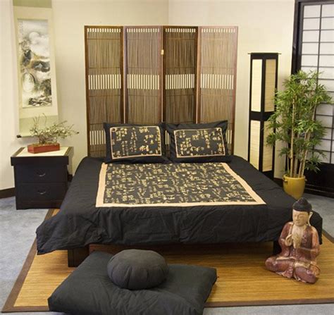 79 desain kamar tidur minimalis sederhana dan modern terbaru 2017 via sumbercenel.com. 10 Ide Desain Kamar Tidur ala Jepang