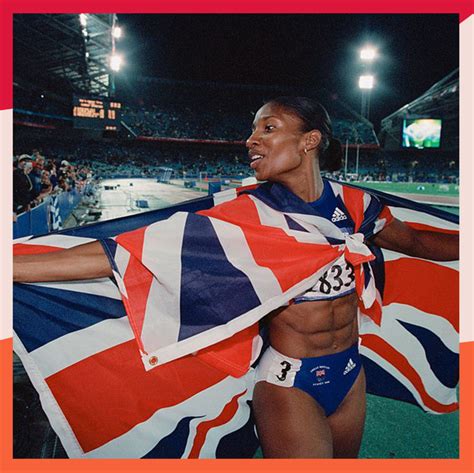 Black Female Athletes Who Made History