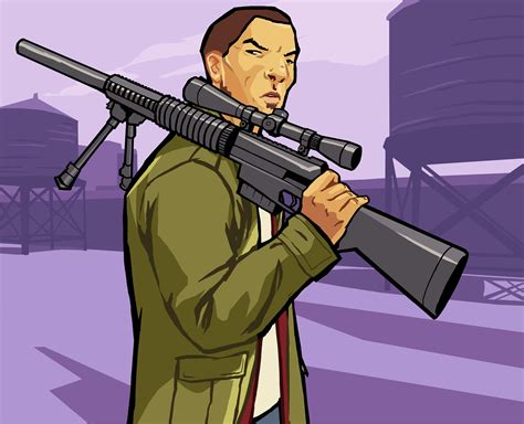 Grand Theft Auto: Chinatown Wars (Game) - Giant Bomb