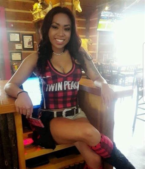 Twin Peaks Restaurant Servers Say They Were Forced To Wear Lingerie Ranked By Looks Cbc Radio