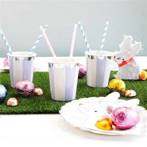 Artificial Grass Table Runner By Postbox Party