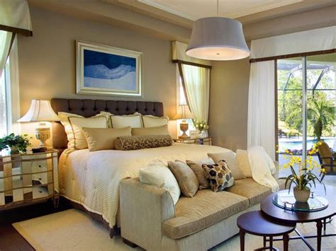 15 Elegant Masters Bedroom Designs To Amaze You Home Design Lover