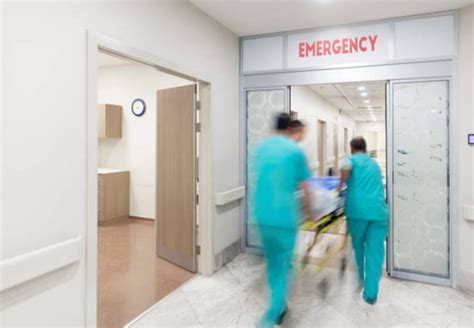 How To Reduce Patient Wait Times In The Emergency Department