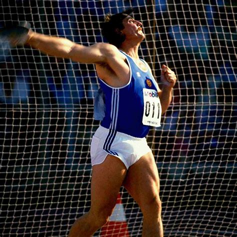 Tokyo olympics 2021 live updates: A History of the Discus Throw in Track and Field