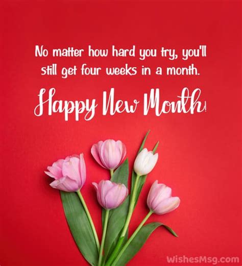 100 Happy New Month Messages Wishes Prayers For June 2023