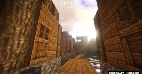 We support all android devices such as samsung, google, huawei, sony, vivo convert minecraft: Clarity Resource Pack For Minecraft 1.13.2, 1.12.2 | PC ...