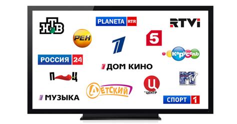 Russische Sender Ohne Satellit Schauen Russisches Tv Fernsehen Online