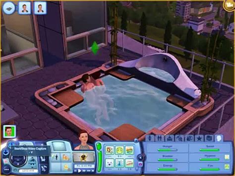 Sims 3 Woohoo Mod