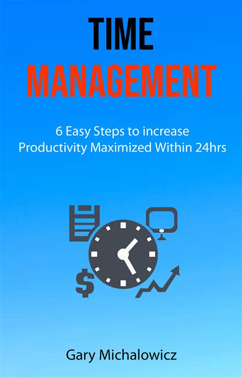 babelcube time management 6 easy steps to increase productivity maximized within 24hrs