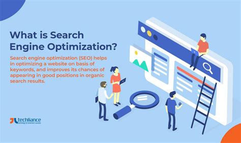 Usages Of Search Engine Optimization To Promote Business