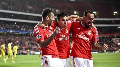 Sl benfica are a portuguese football club who feature in the primeira liga. S.L Benfica Vs Rio Ave Live stream (watch online)
