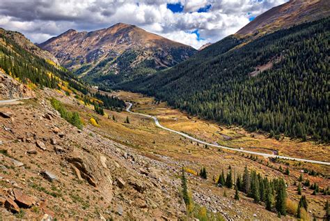 colorado s independence pass is the state s underrated outdoors region
