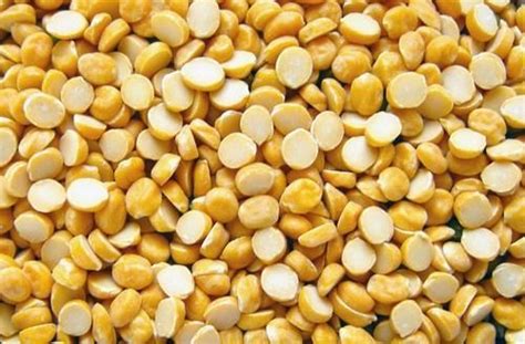 Cereals Pulses - Bengal Gram Dal Manufacturer from Theni