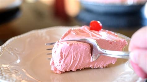 Moisten a cloth with cold water and lay that on top of the borax. Cherry Kool-Aid Pie {4 Ingredient} - YouTube