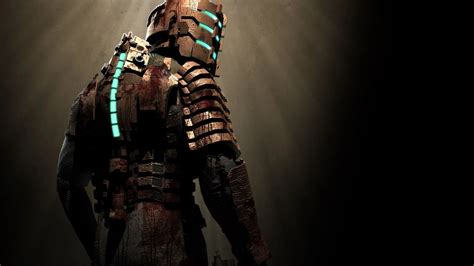 Looking Back At 10 Years Of Dead Space Thexboxhub