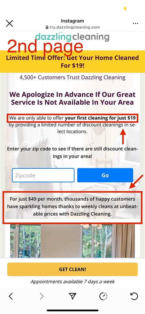 I keep hearing about homeaglow/dazzling cleaning… : r/TAKING_DOWN_HOMEAGLOW