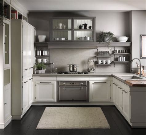 Best 25 White Grey Kitchens Ideas On Pinterest White Kitchen Designs