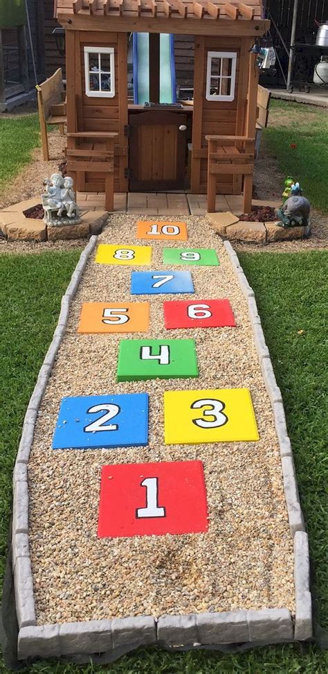10 Outdoor Play Area For Toddlers Ideas Decoomo