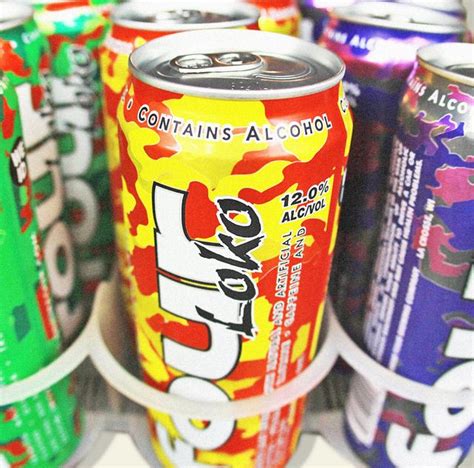Why Four Loko Alcoholic Beverage Removed Caffeine Four Loko History