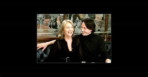 Diane Keaton Et Keanu Reeves Dans Tout Peut Arriver Purepeople