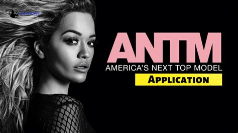 How Do I Apply For Americas Next Top Model Audition 2024