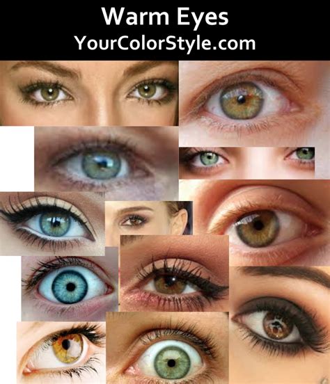 Child with incredible eyes color. The Ultimate Guide To Color Analysis - What Colors Look ...